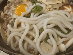 寿喜锅-二丁目食堂(铁西万象汇店)