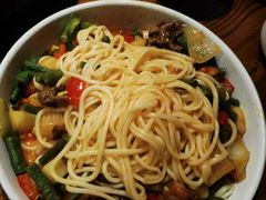 -纳瓦新疆菜(银都店)
