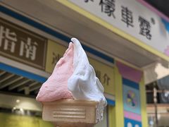 -柠檬车露(卖草地店)