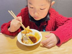 -龙抄手食府(浣花北路店)