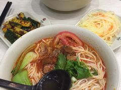 -李先生牛肉面大王(马栏店)