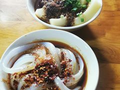 -洞子口张老二凉粉(文殊院店)