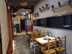 大堂-袁记串串香(世欧王庄店)