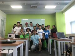 -魔扣少儿编程(格调中心店)