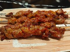 -巴依老爷新疆美食(清华东门店)