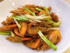 -玫瑰厅上海菜(兴国路店)