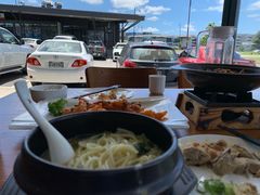 -Lotus Garden Restaurant 芙蓉居