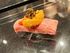 -奈良本寿司(永嘉路店)