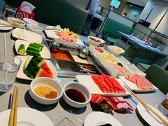 -海底捞火锅(振华商厦店)