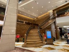 -西安赛瑞喜来登大酒店
