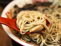 豚王黑王-豚王拉面(铜锣湾店 )