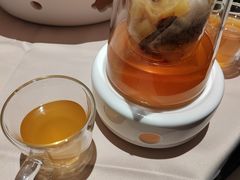 -粗茶淡饭·汉口公馆(循礼门店)