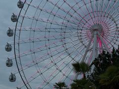 -横店影视城梦幻谷园区