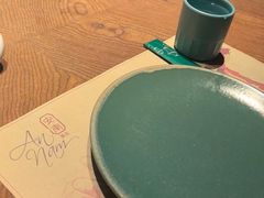 -安南越南餐厅(青岛万象城店)