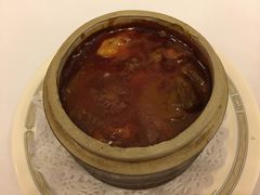 精品罐焖牛肉-莫斯科餐厅