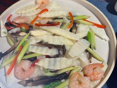 -野蔓果·山野菜(西湖景区·龙井茶田店)