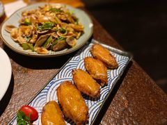 -上楼私房菜(院士路店)