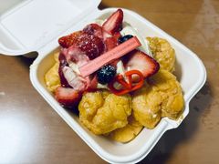 -BUTTERFUL&CREAMOROUS 黄油与面包(万象城店)