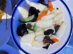 -小菜园新徽菜(南通海门龙信广场店)