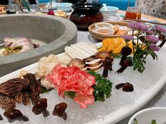 -滇色蒸汽石锅鱼(京华城店)