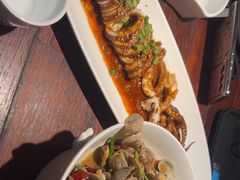 -前海沿·青岛菜(五四广场永旺店)