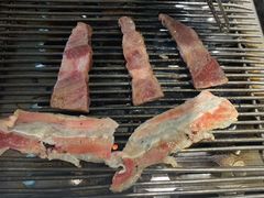 -一心烤肉(延安路店)