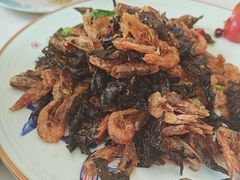 -楚鱼王·河鲜·湖北菜(华农店)