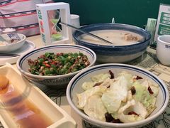 -俏九州·小炒黄牛肉(华润万象汇店)