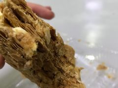-甜嘟嘟烘焙坊(舒城路店)