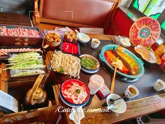 -吼堂老火锅(太古里总店)