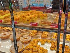 -味多美蛋糕(新和平里店)