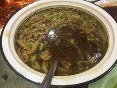-天然居饭店(新华西路店)