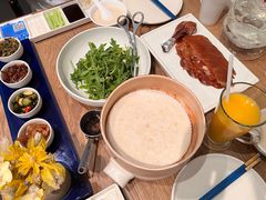 -小大董·烤鸭(王府井apm店)