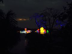 -欢乐海岸水秀剧场
