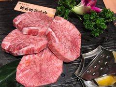 -黑牛の店·和牛烧肉(合生汇店)