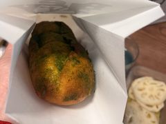 -LANLIZI BAKERY(COSMO店)