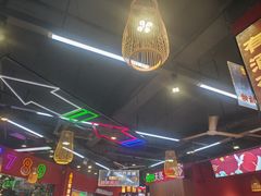 -饶福记·南昌烧烤大排档(九龙湖土著店)