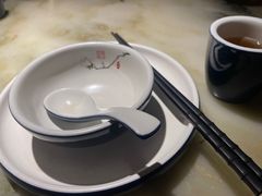 -绿茶餐厅(汇悦大融城店)