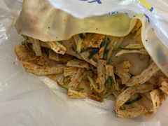 -安徽阜阳卷馍(西单店)