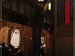 -卯时·龙光雅宴·精致锡帮菜(惠山古镇店)
