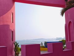 -漳州滨海火山岛自然生态风景区