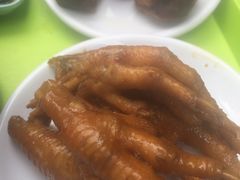 -三亚湾红树林度假酒店美食街