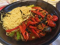 -聚味瞿记·龙虾堂(望城店)