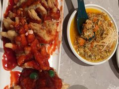 -松鹤楼·苏式汤面(虹桥天地店)