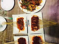 -格尔曼德(柳河路店)