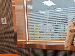 -香港威特瑞茶餐厅(小白楼音乐厅店)