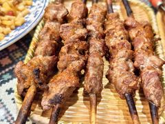 -新疆伊宁远征餐厅
