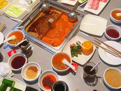 -海底捞火锅(振华商厦店)