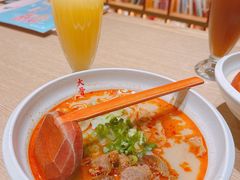 -味千拉面(大悦城店)