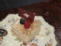 -格鲁·秀色Georgia’s Feast